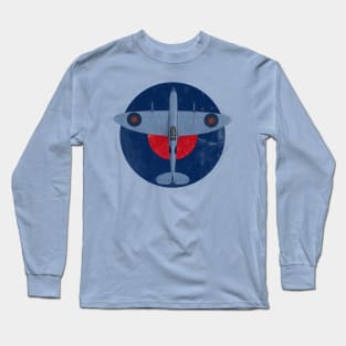 Spitfire Long Sleeve T-Shirt